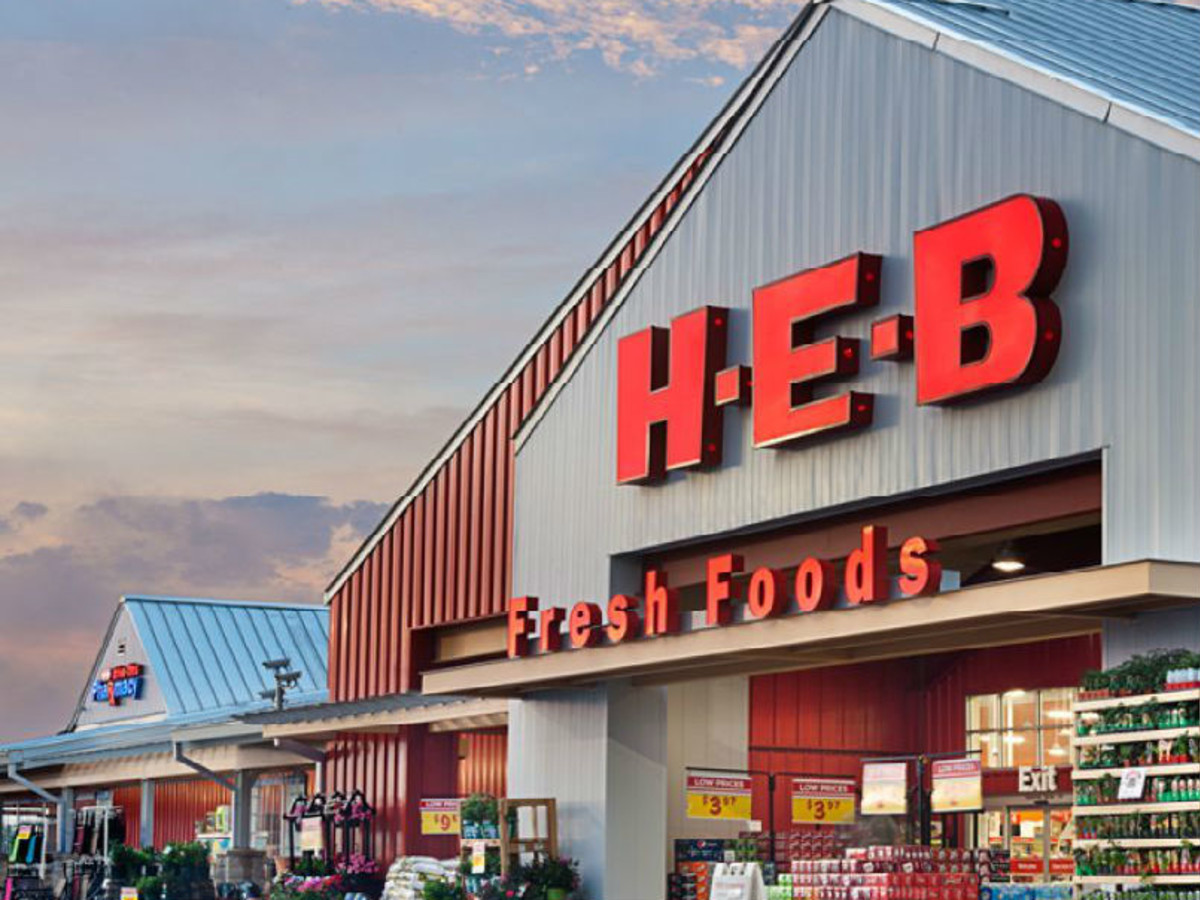 HEB Construction To Start This Summer?? (UPDATED) Manvel Texas